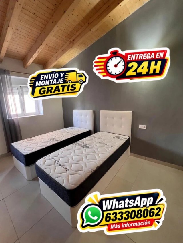 Couch e materassi