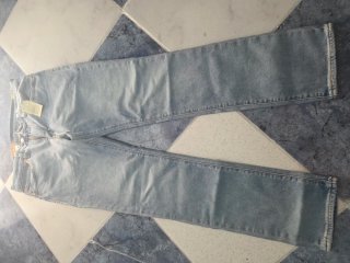 Vaqueros Levi's 511 Slim Talla 42