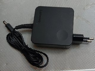 Cargador 20V 3.25A 65w lenovo