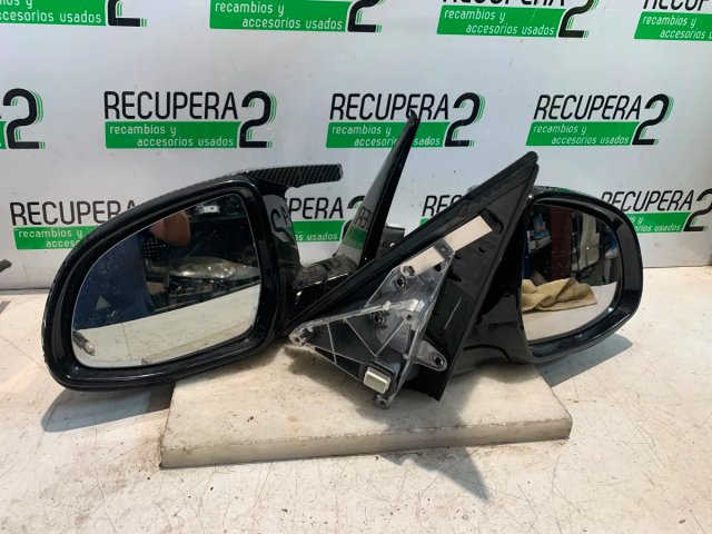 Retrovisores BMW X3 M G01 F97