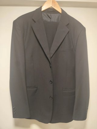 Traje completo Gino Di Milano
