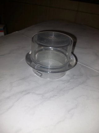 Tapón para Monsieur Cuisine Connect