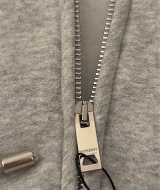 Sudadera con capucha Burberry