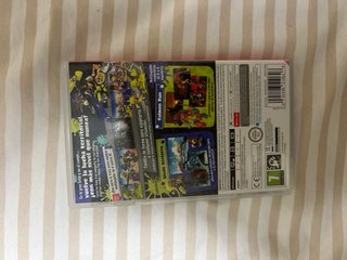 Splatoon 3 (Nintendo Switch)