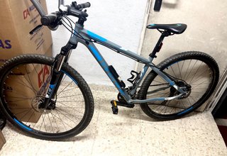 Bicicleta de Montaña B-Pro 29 pulgadas
