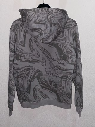 Sudadera vintage niño con capucha