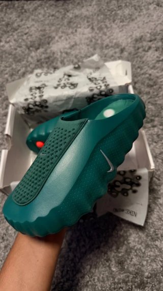 Nike Calm 001 Verde