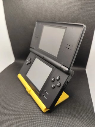 NINTENDO DS LITE · NERA · BUONO STATO