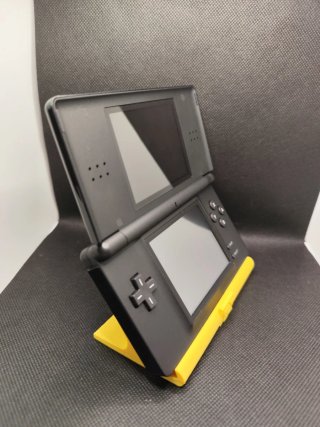 NINTENDO DS LITE · NERA · BUONO STATO
