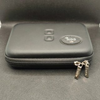 NINTENDO DS LITE · NERA · BUONO STATO