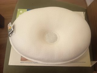 Cojín Mimos para Bebé XL