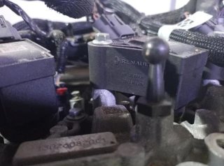 Motor completo Renault AUSTRAL TCE · Código