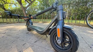 Patinete Eléctrico Segway Ninebot F2 Plus