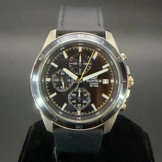 Casio Edifice EFR-526L-2CVUEF cronógrafo