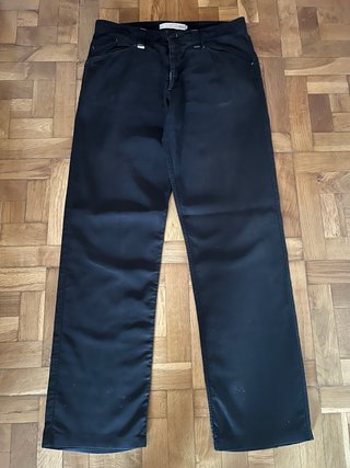 Pantalón de chico. Caramelo. Talla 46