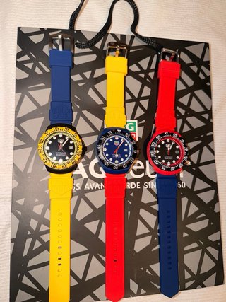 Reloj TAG Heuer Formula 1