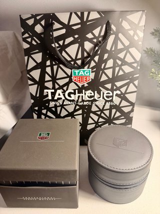 Reloj TAG Heuer Formula 1