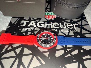 Reloj TAG Heuer Formula 1