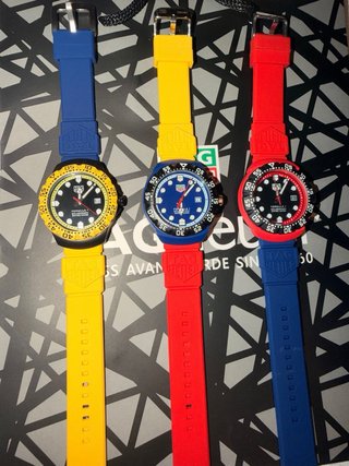 Reloj TAG Heuer Formula 1