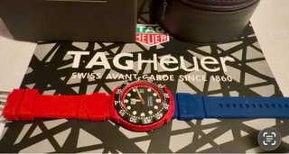 Reloj TAG Heuer Formula 1
