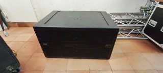 Altavoz Subwoofer Db Technologies DVA KS20