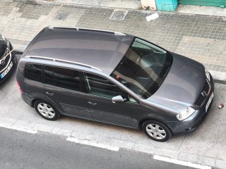 Volkswagen Touran 2004
