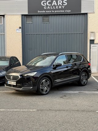 Seat Tarraco Xcellence Plus 2.0TDI 150CV 2020