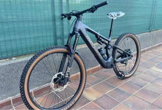 Bicicleta Megamo Reason Al 05
