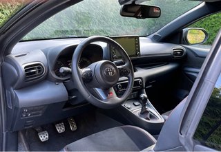Toyota Yaris 2022