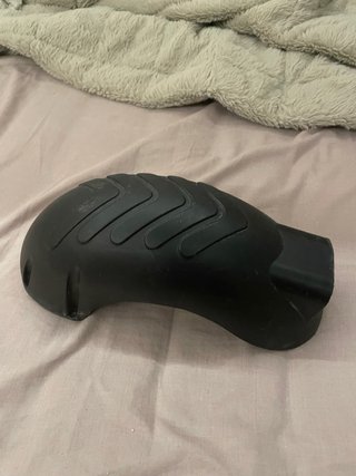 Guardabarros trasero para patinete Smartgyro
