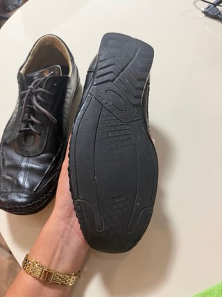 Scarpe da uomo nere
