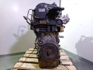 Motor completo SsangYong KORANDO CK 2.0 E-XDI ·