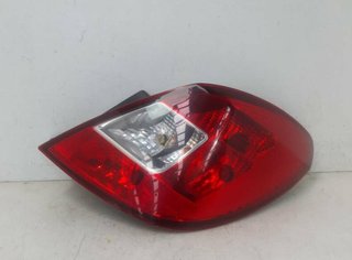 Piloto trasero derecho opel 13269051 corsa 1176558