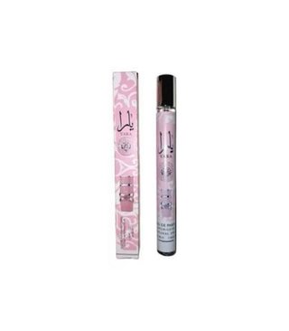 Mini Perfume Árabe Yara Lattafa