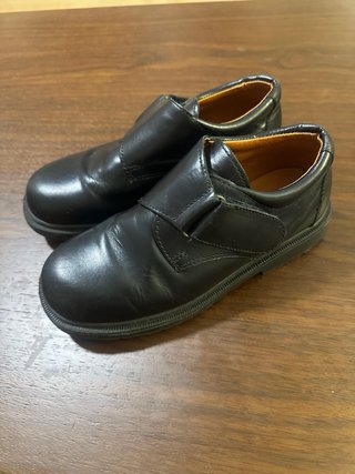 Zapatos de vestir talla 33 para niño Winner