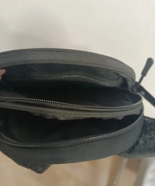 Bolso de pierna Dainese