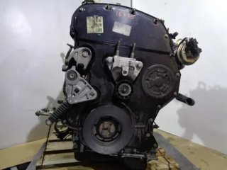 Motor completo Ford MONDEO III B5Y 2.0 16V TDDI