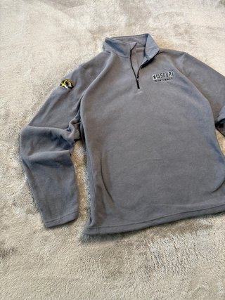Sudadera Under Armour Missouri Tigers