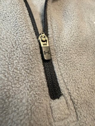 Sudadera Under Armour Missouri Tigers