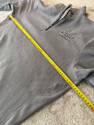Sudadera Under Armour Missouri Tigers
