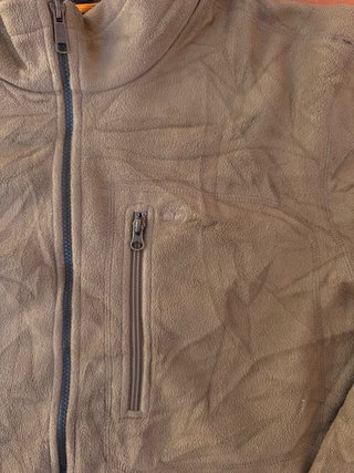 Chaqueta Timberland Marrón Hombre
