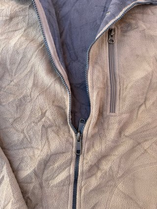 Chaqueta Timberland Marrón Hombre