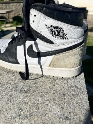 Scarpe Jordan Uomo Taglia 44