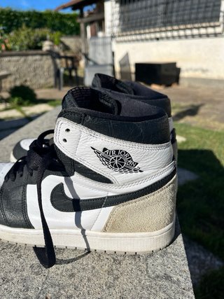 Scarpe Jordan Uomo Taglia 44