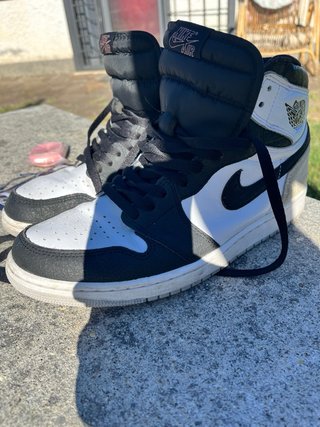 Scarpe Jordan Uomo Taglia 44