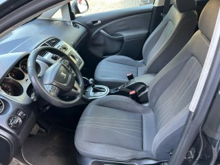 SEAT Altea 2012