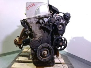 Motor completo Honda FR-V BE 2.0 BE3 · Código