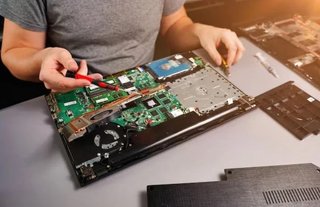 Técnico informático