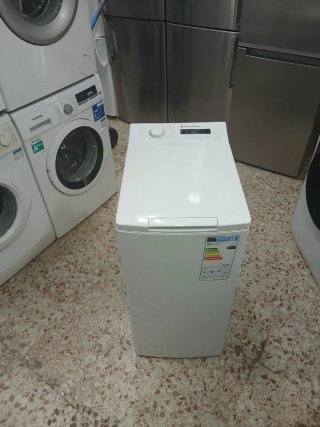 Lavadora de Carga Superior 6,5kg