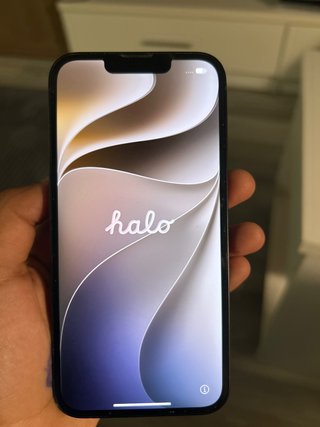 iPhone 13 Negro